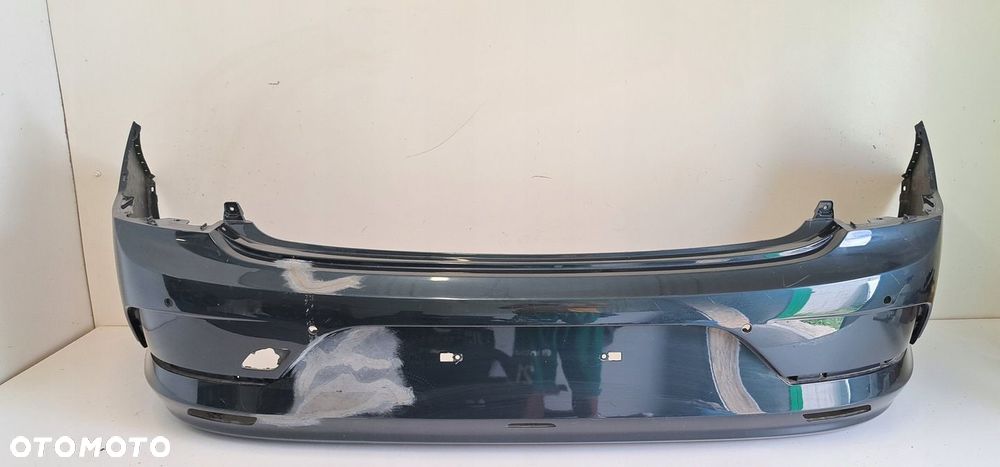 Zderzak tył GENESIS G80 EV ELECTRIC Elektryk 2023 - 1