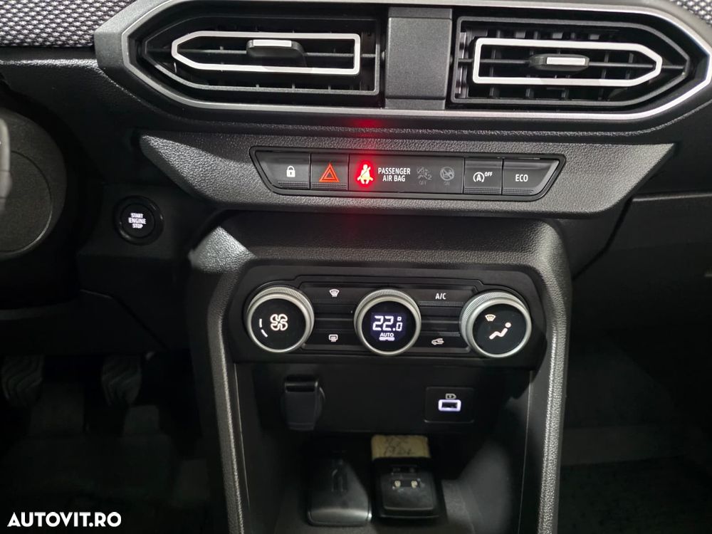 Dacia Logan TCe 90 MT6 Prestige - 10