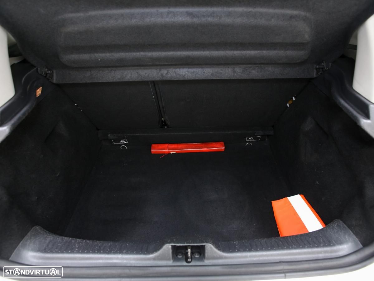 Renault Clio 1.5 dCi Confort - 12