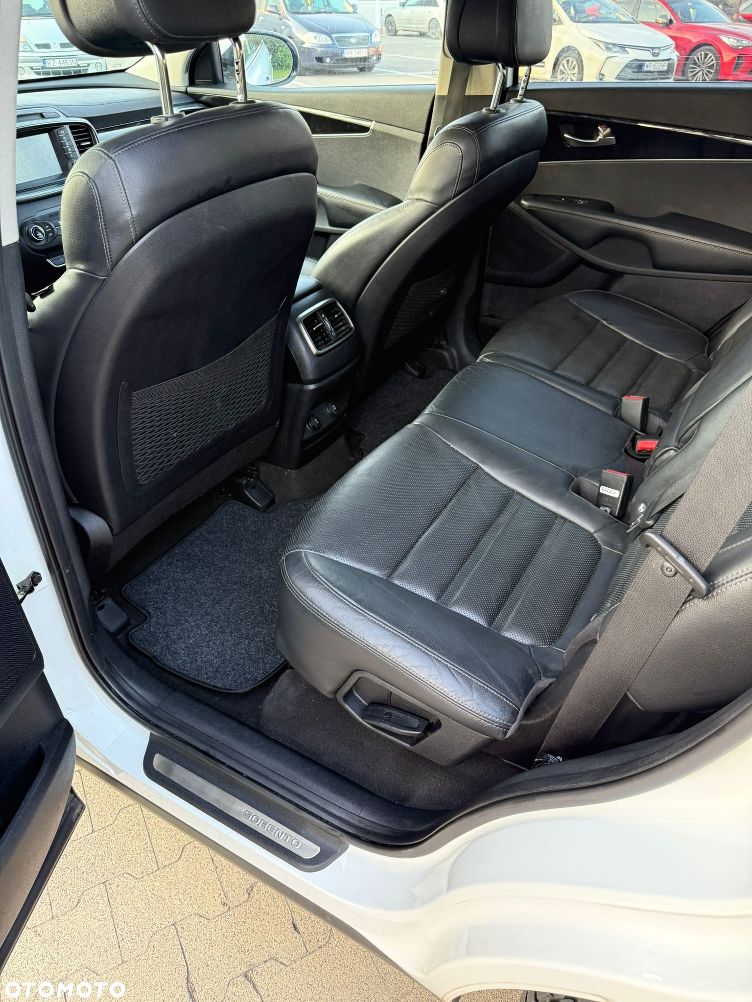 Kia Sorento 2.2 CRDI XL - 16