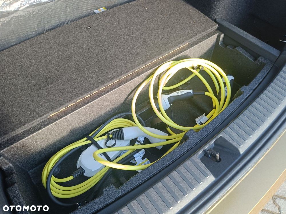 Skoda Kodiaq 1.5 TSI iV PHEV 4x2 Edition 130 DSG - 8