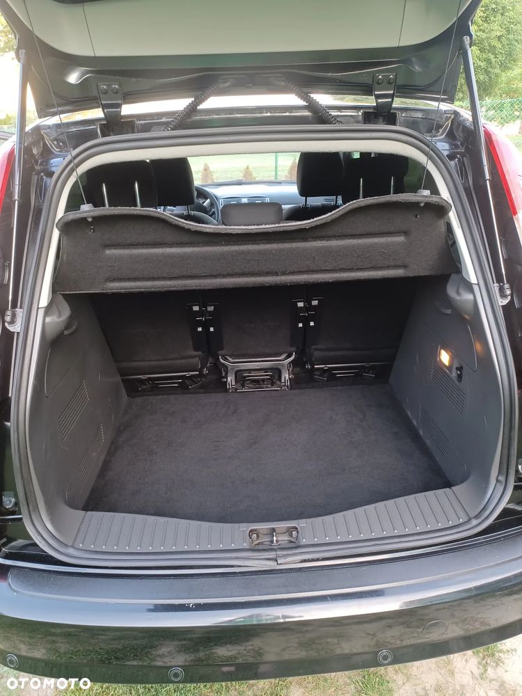 Ford C-MAX 1.8 Titanium - 16