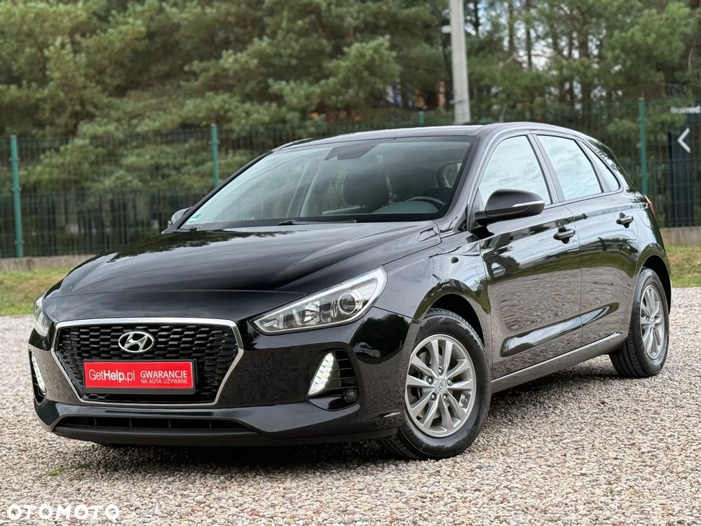 Hyundai i30 1.4 Comfort - 4