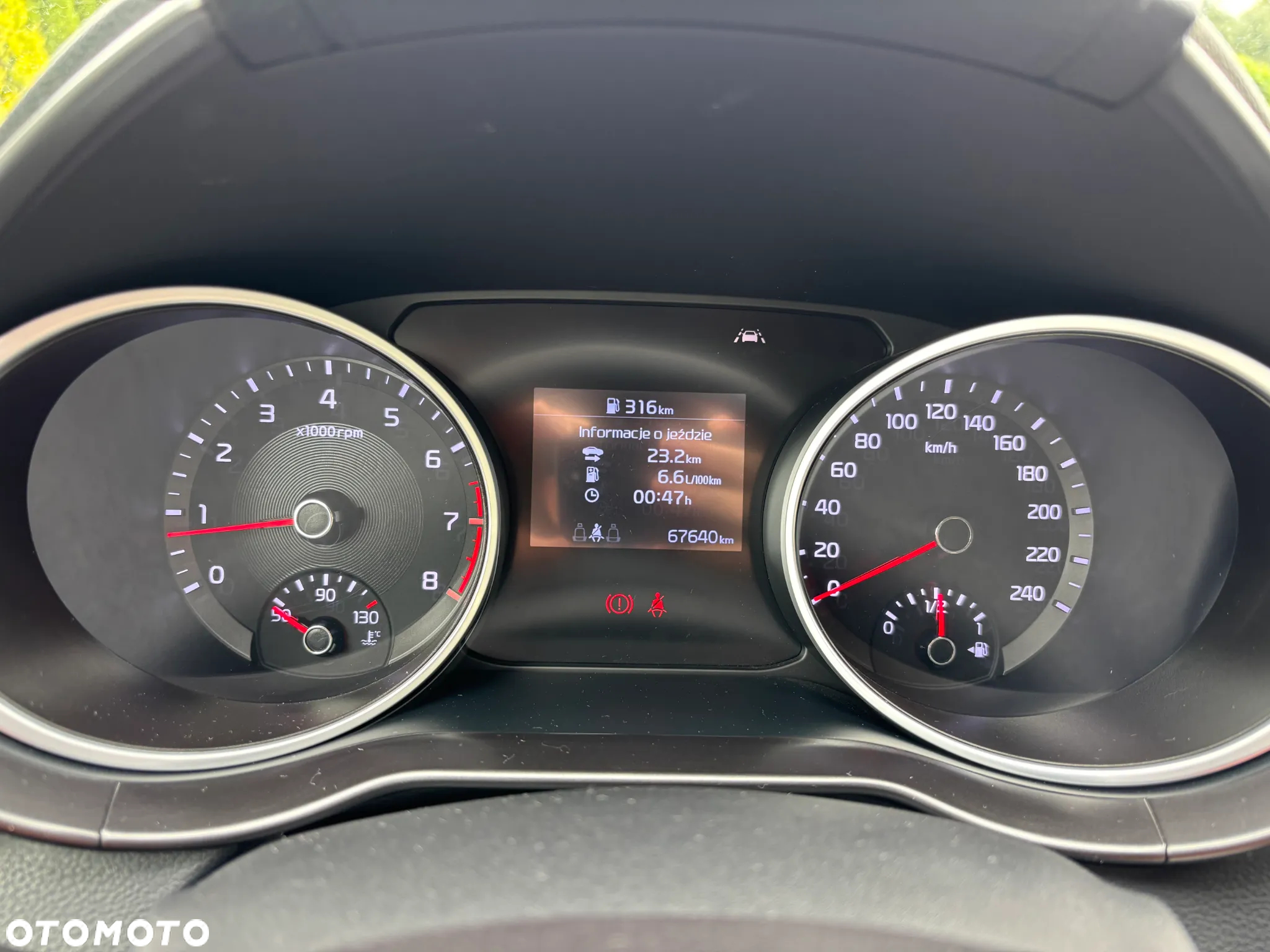 Kia Ceed Cee'd 1.4 M - 10