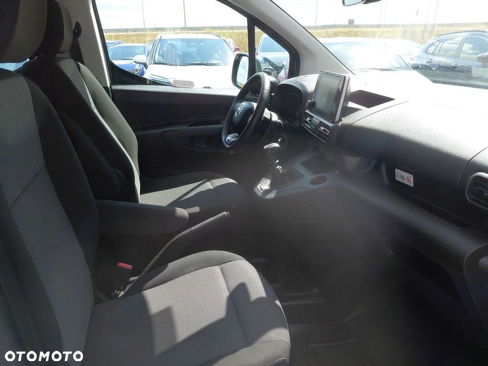 Toyota PROACE CITY - 9