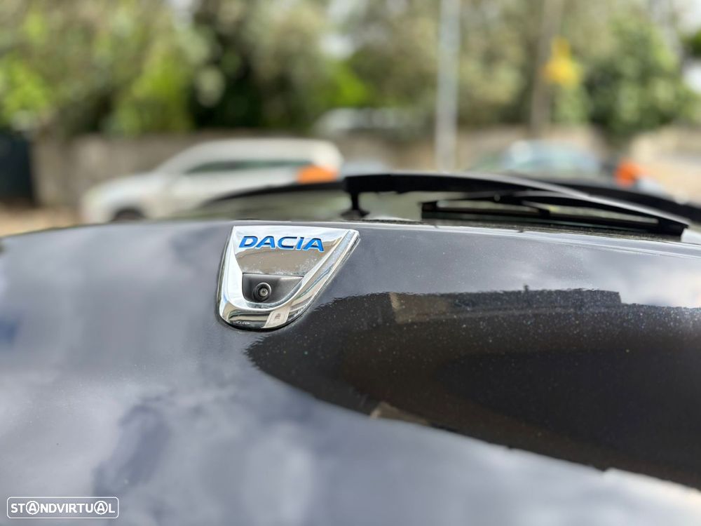 Dacia Spring - 7