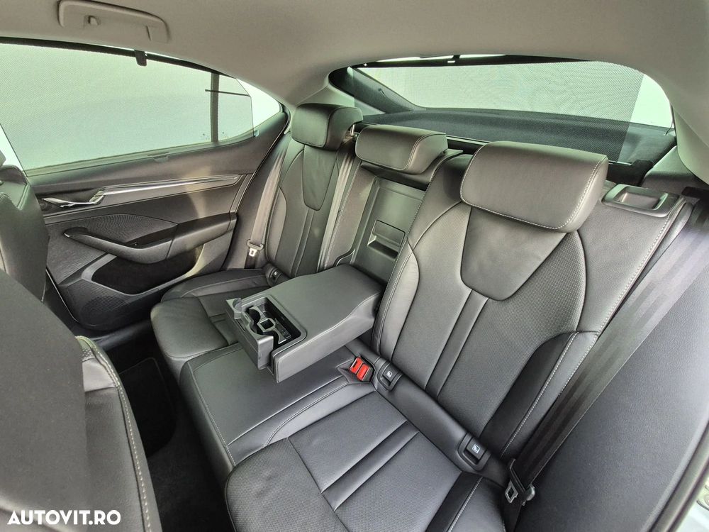 Skoda Octavia 1.4 TSI iV DSG Style - 12