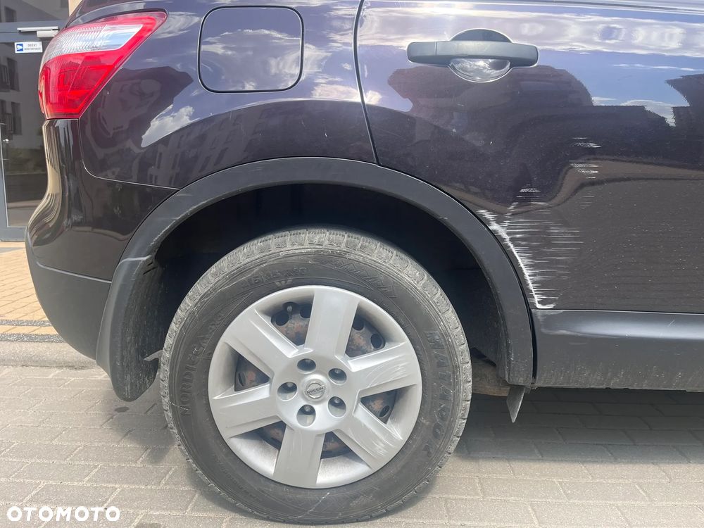 Nissan Qashqai - 14
