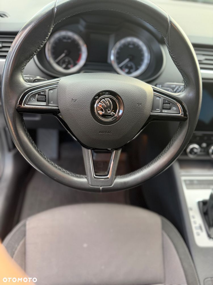 Skoda Octavia - 17