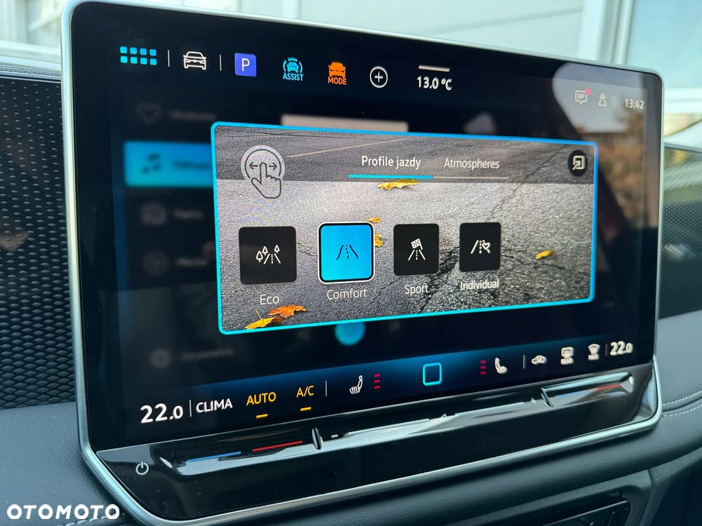 Volkswagen Tiguan 1.5 eTSI Special Edition DSG - 27