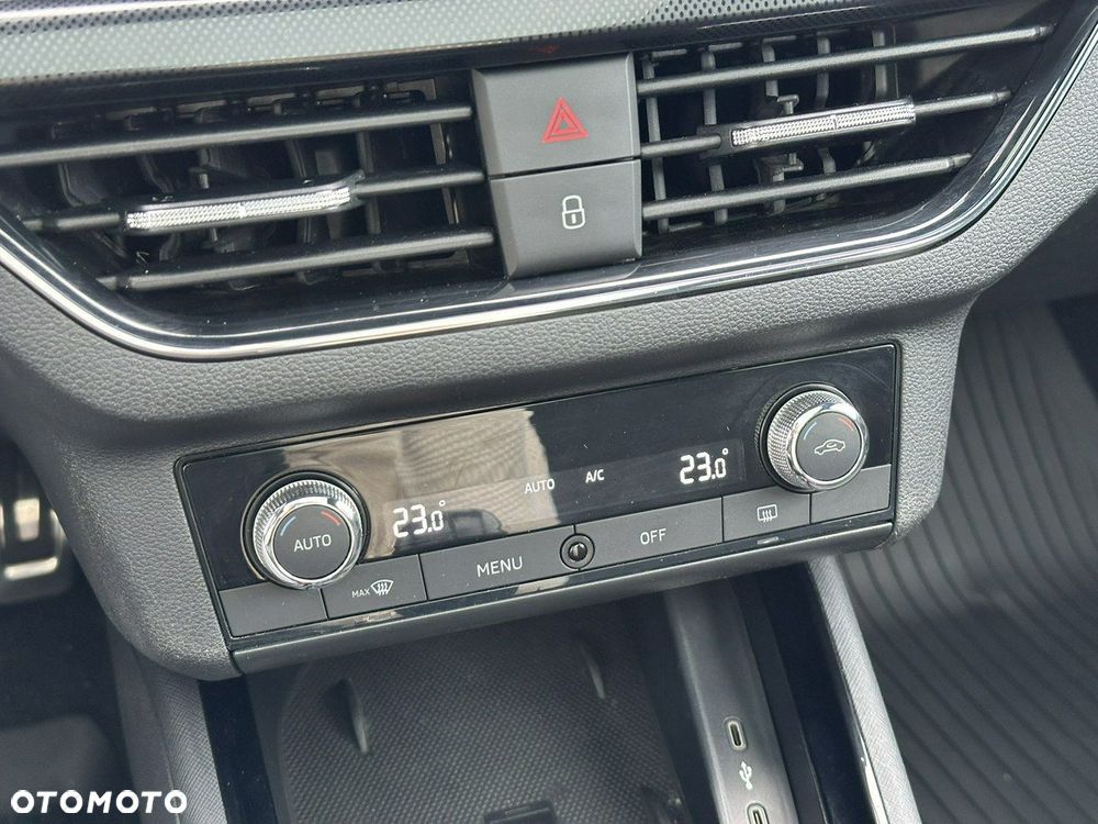 Skoda Kamiq 1.0 TSI Style - 17