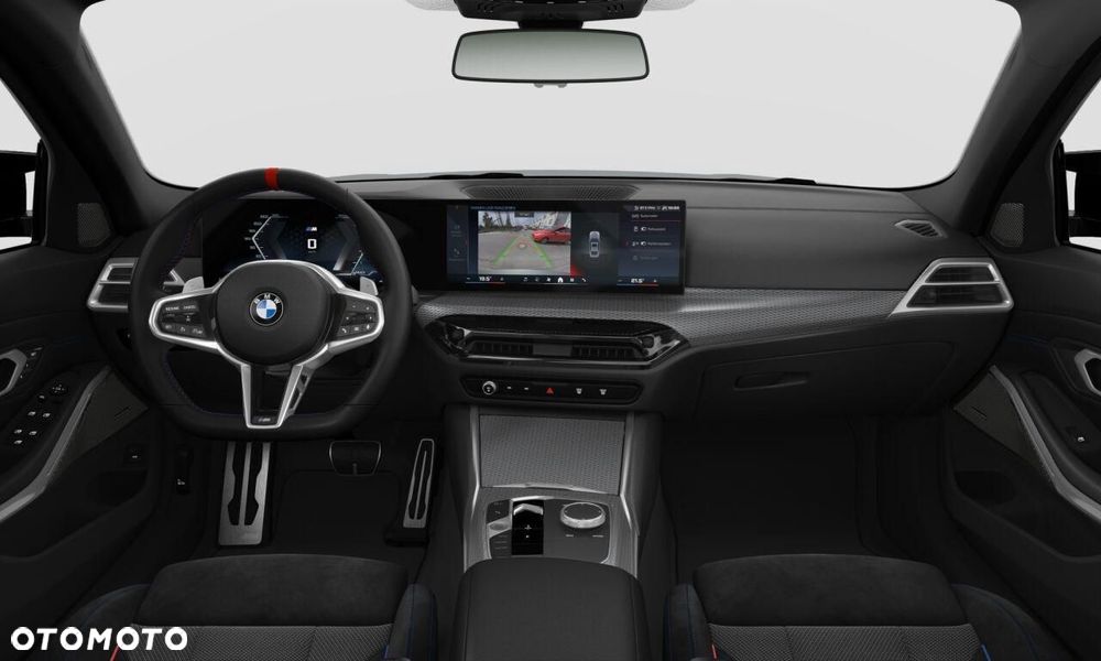 BMW Seria 3 - 3