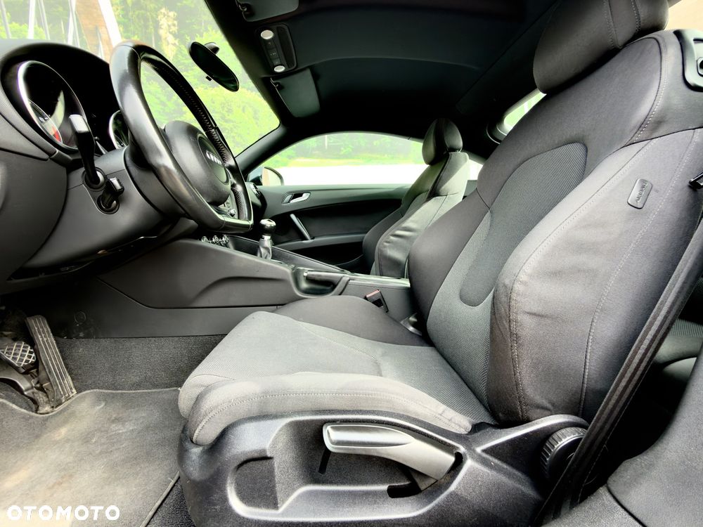 Audi TT Coupé 2.0 TFSI - 23
