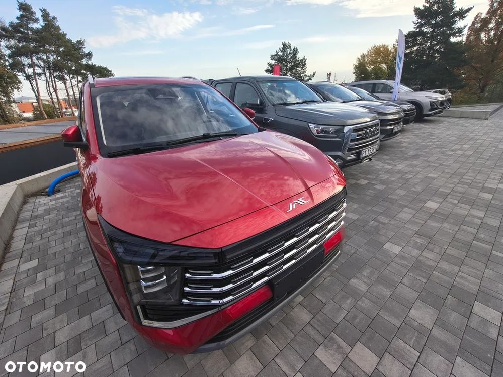 JAC JS8 PRO 7os - 10