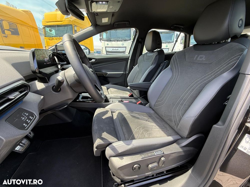Volkswagen ID.4 52 kWh Pure Performance - 14
