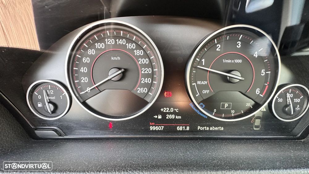 BMW 418 d Line Sport Auto - 15
