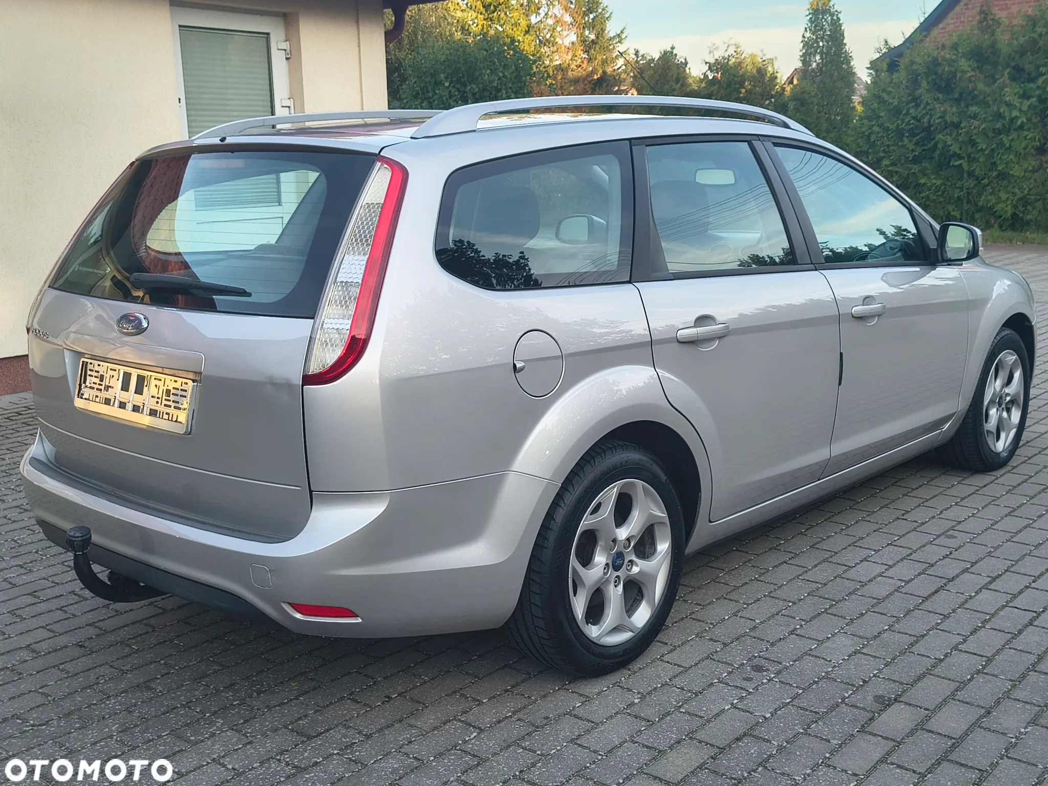 Ford Focus - 3