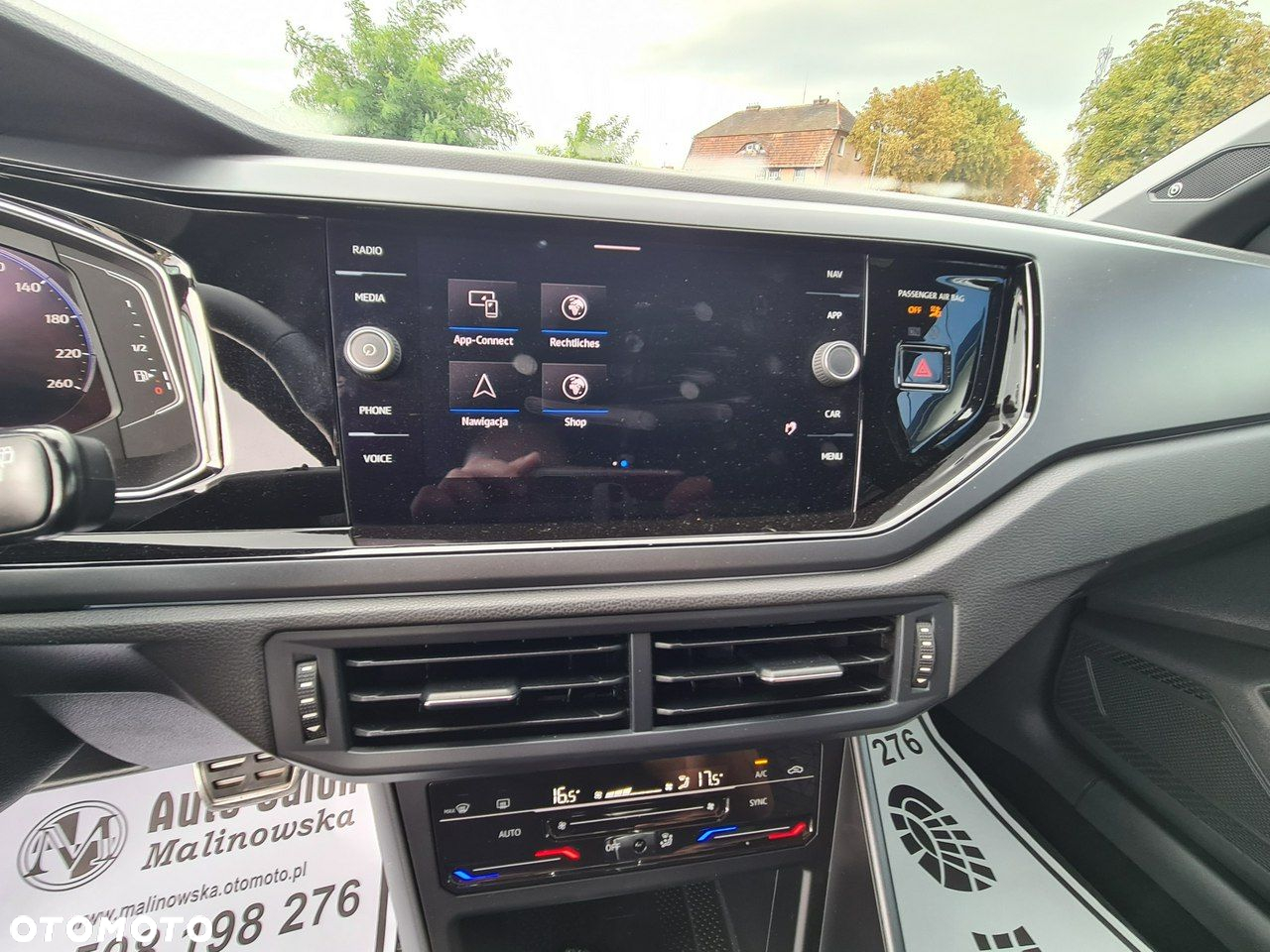 Volkswagen Taigo 1.5 TSI ACT R-Line DSG - 15