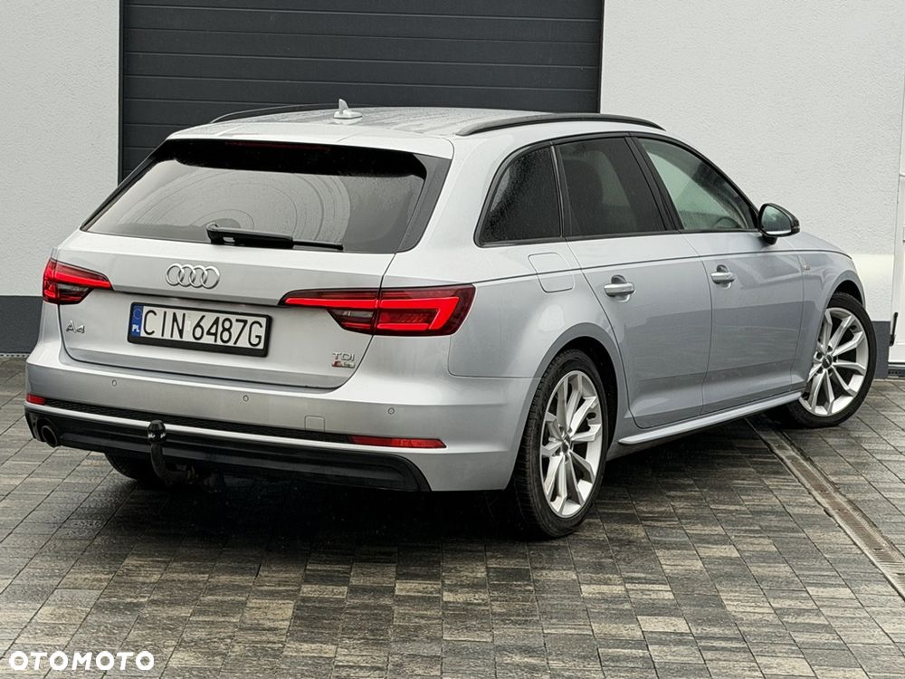 Audi A4 Avant - 3