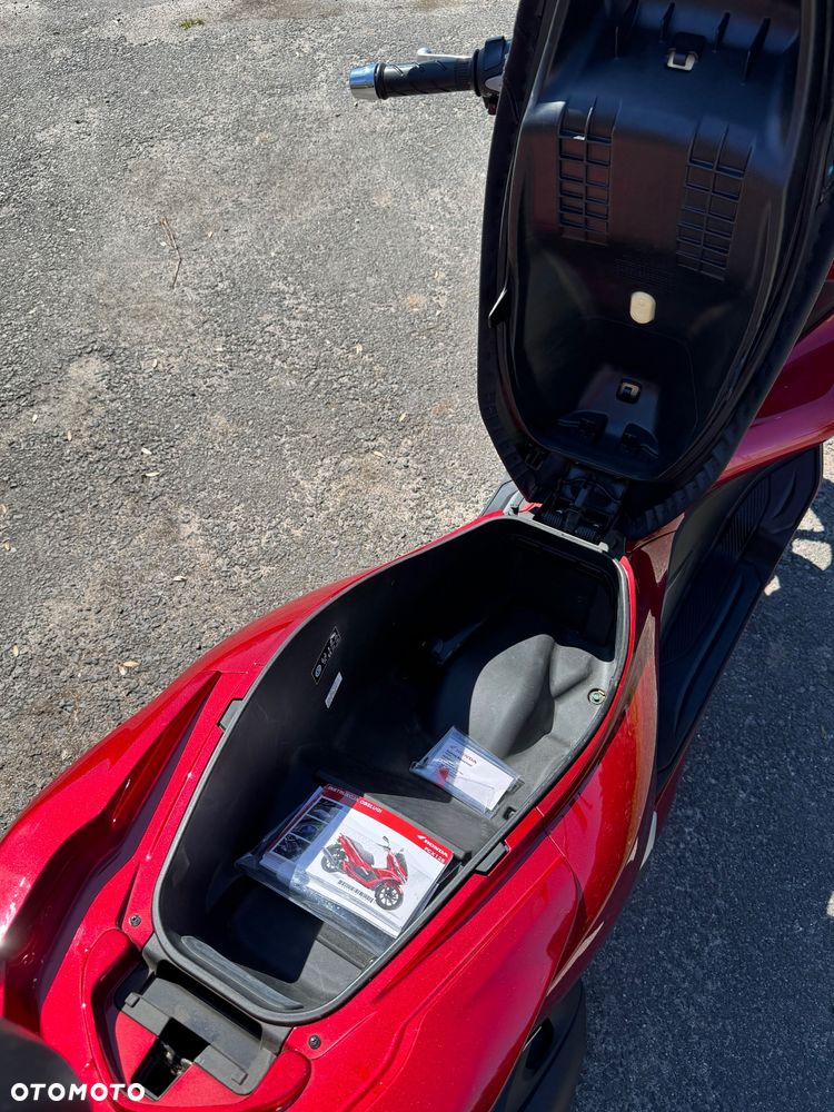 Honda PCX - 13