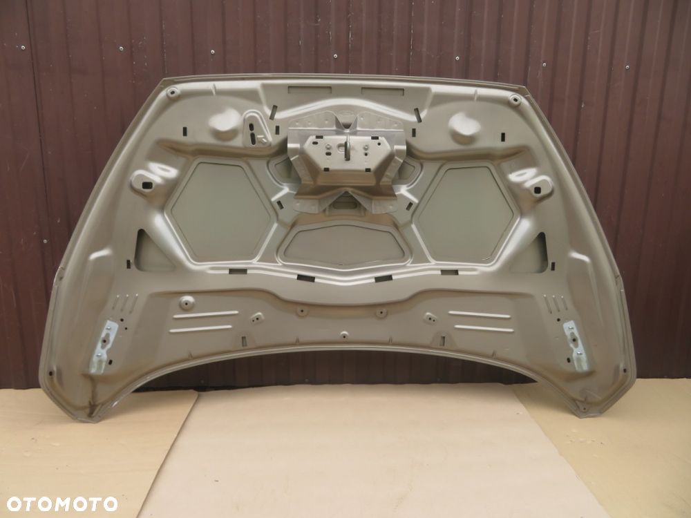 MASKA POKRYWA SILNIKA FORD C-MAX II MK2 LIFT 15-19R KRAKÓW - 10