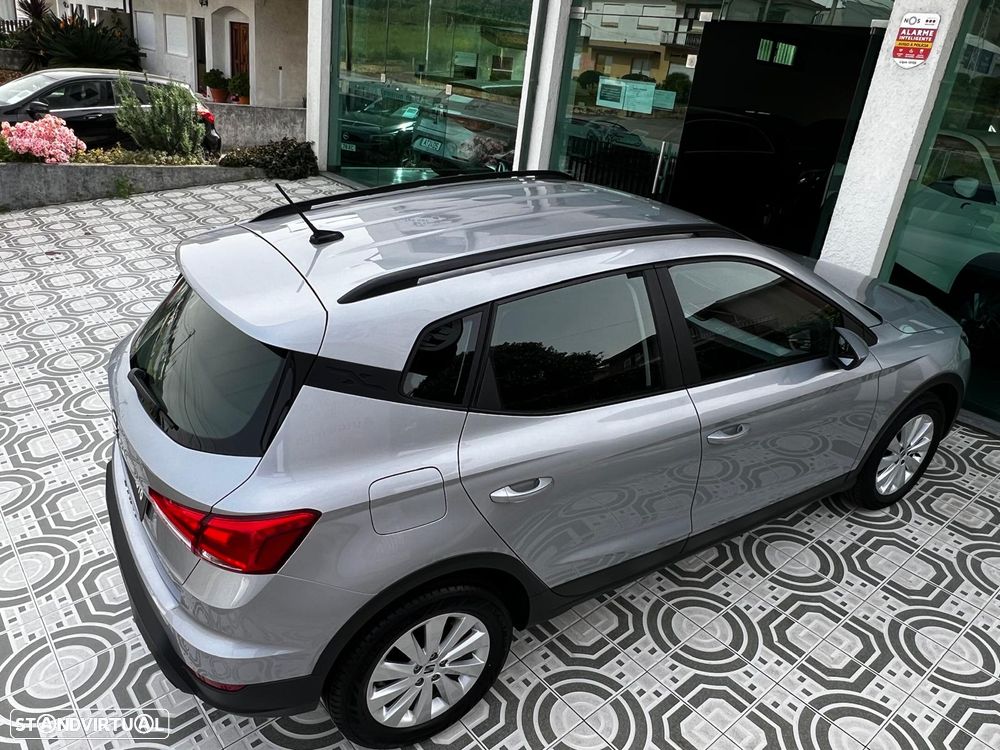 SEAT Arona 1.0 TSI Style - 8