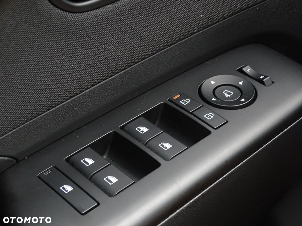 Hyundai Kona 1.6 GDI Hybrid N Line DCT - 13