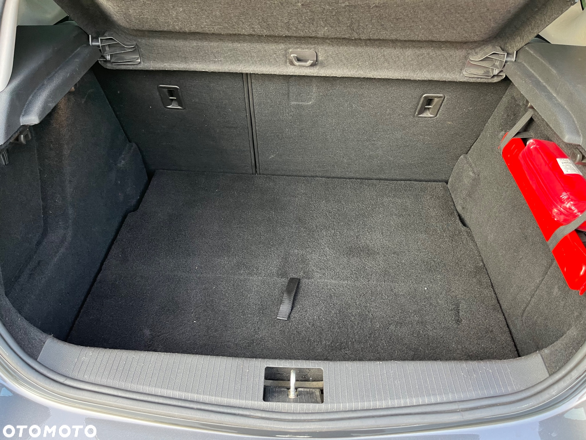 Opel Astra 1.4 Turbo Edition Sport - 17