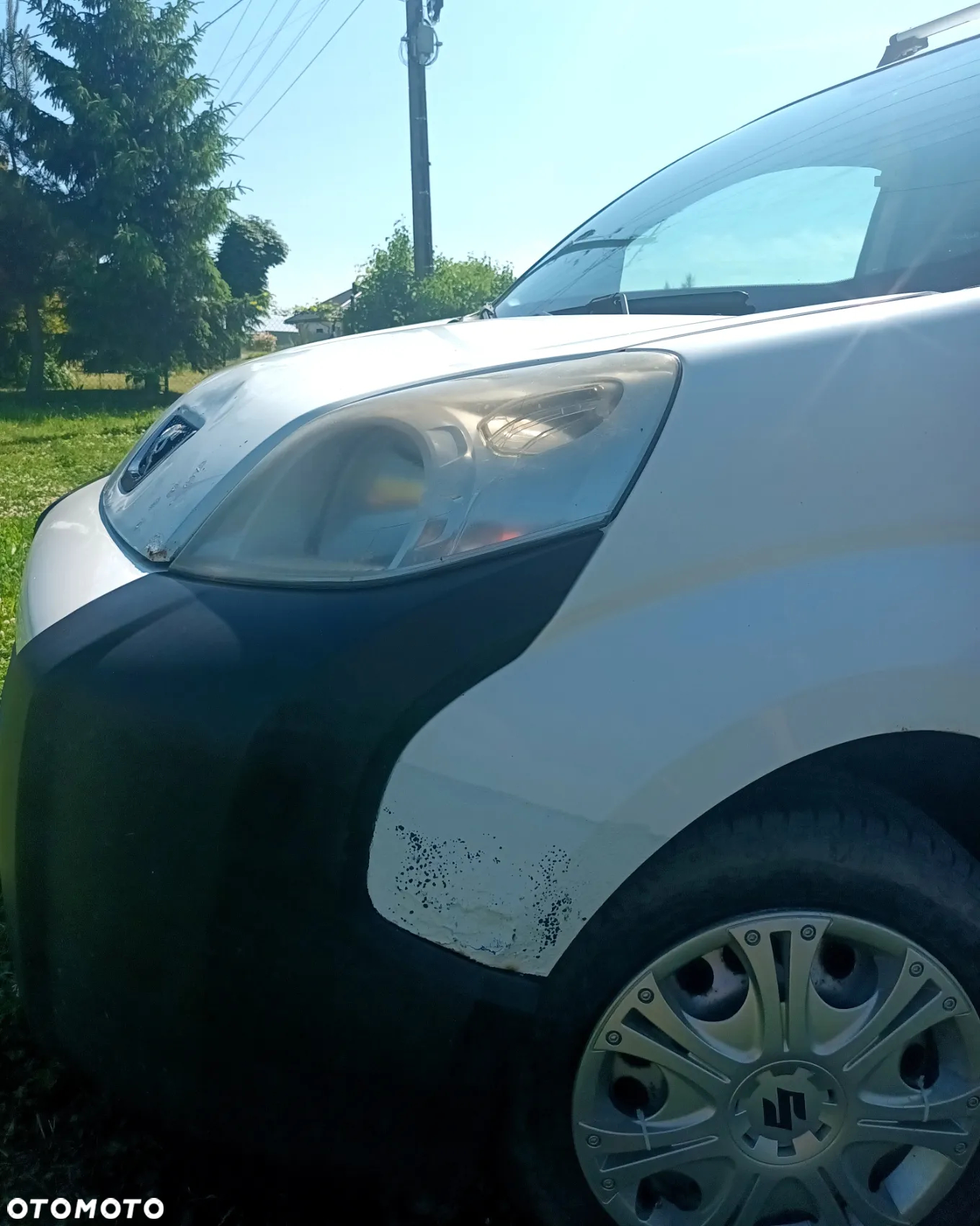 Peugeot Bipper - 13