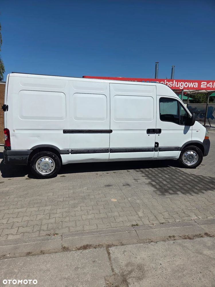 Renault Master 2 - 7