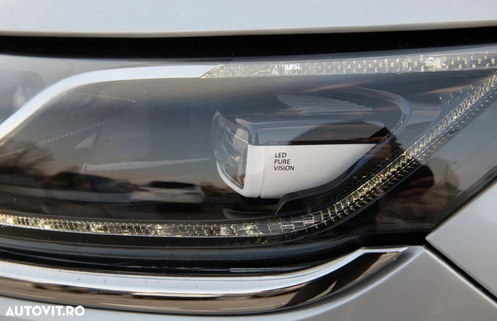 Renault Espace Energy dCi 160 EDC Initiale Paris - 10