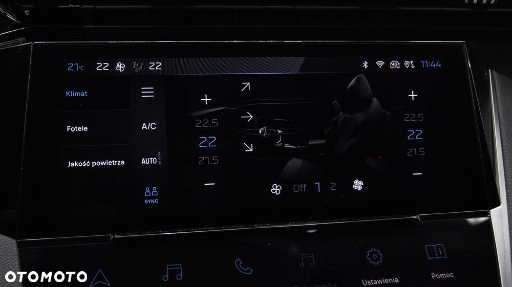 Peugeot 308 1.2 PureTech Allure S&S - 32