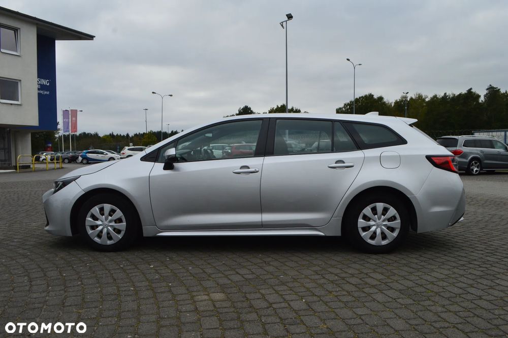 Toyota Corolla 1.8 Hybrid Active - 5