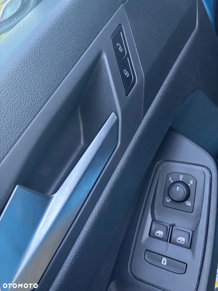 Ford Tourneo Connect 2.0 EcoBlue Active - 14