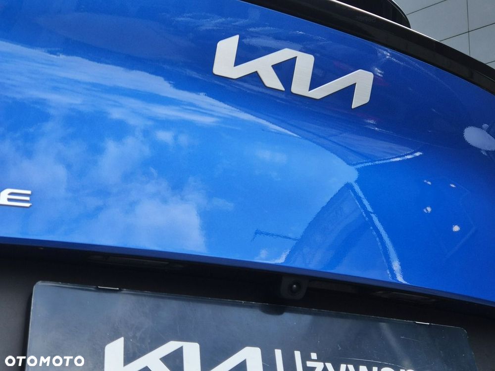 Kia Sportage 1.6 T-GDI MHEV L 2WD DCT - 16
