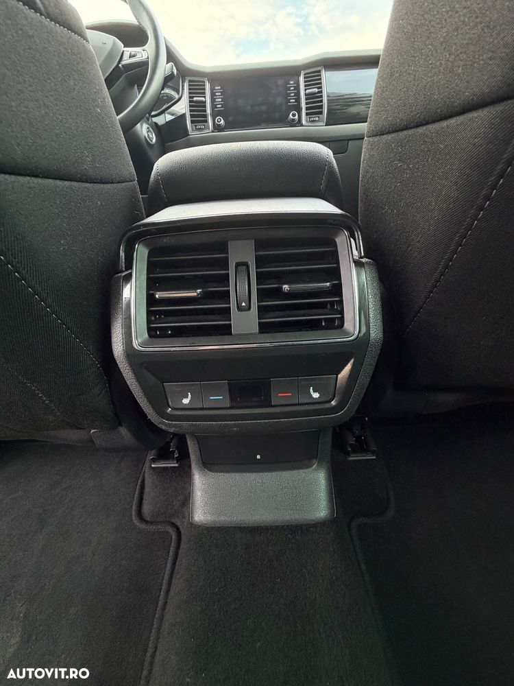 Skoda Kodiaq 2.0 TDI 4X4 DSG Drive 125 - 17