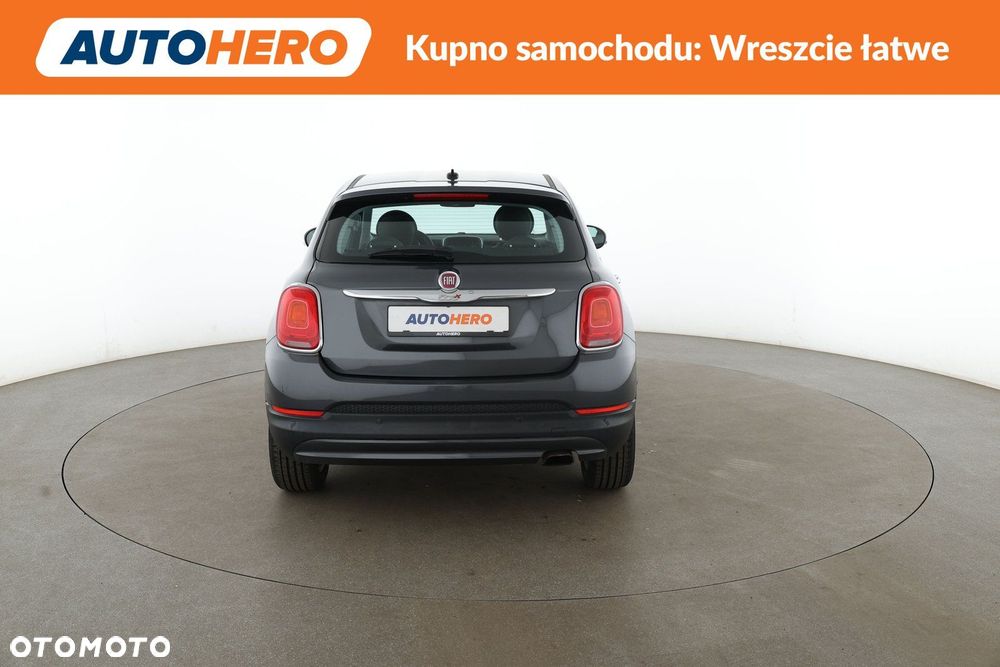Fiat 500X - 5