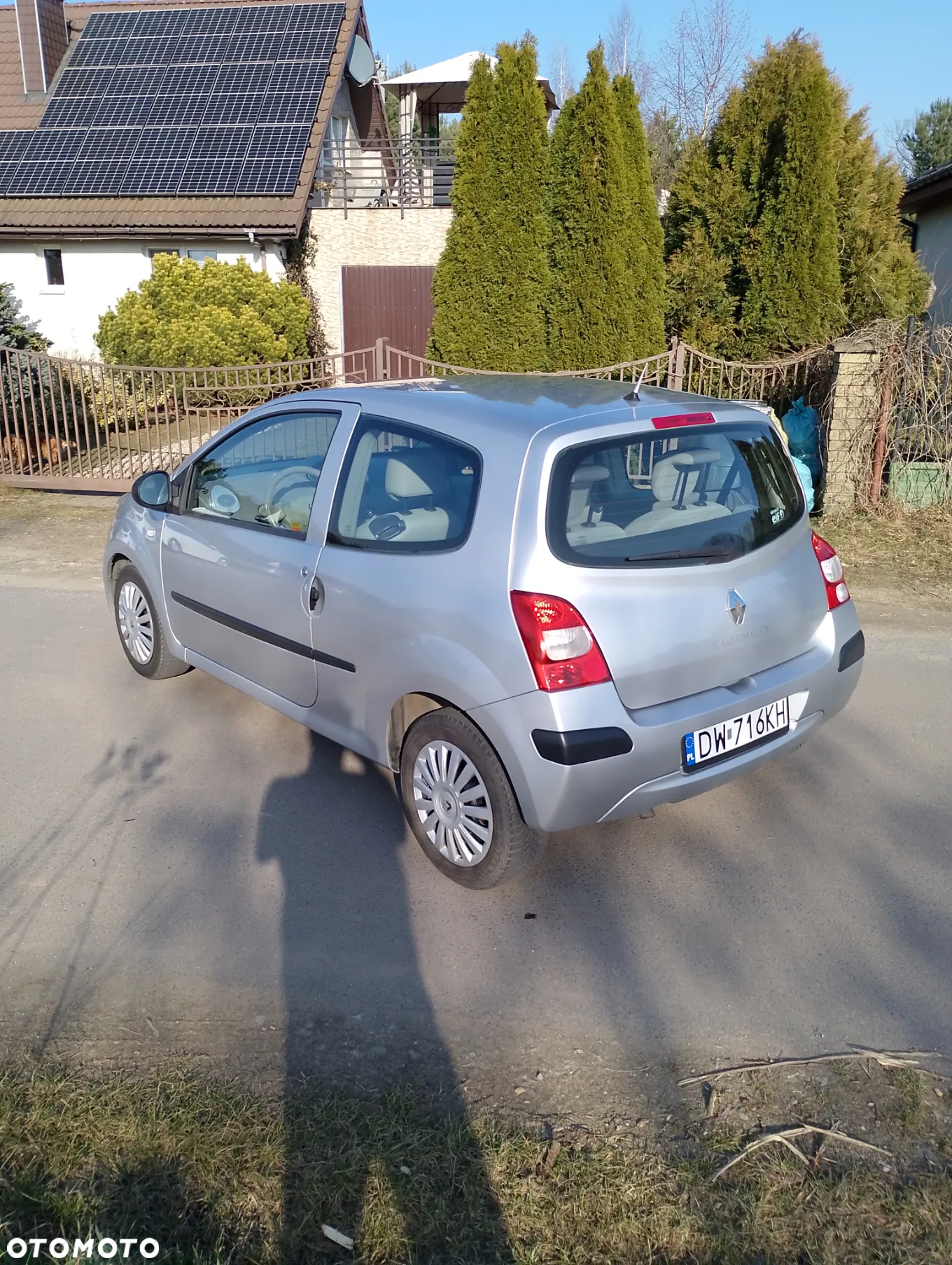 Renault Twingo 1.2 16V Expression - 3