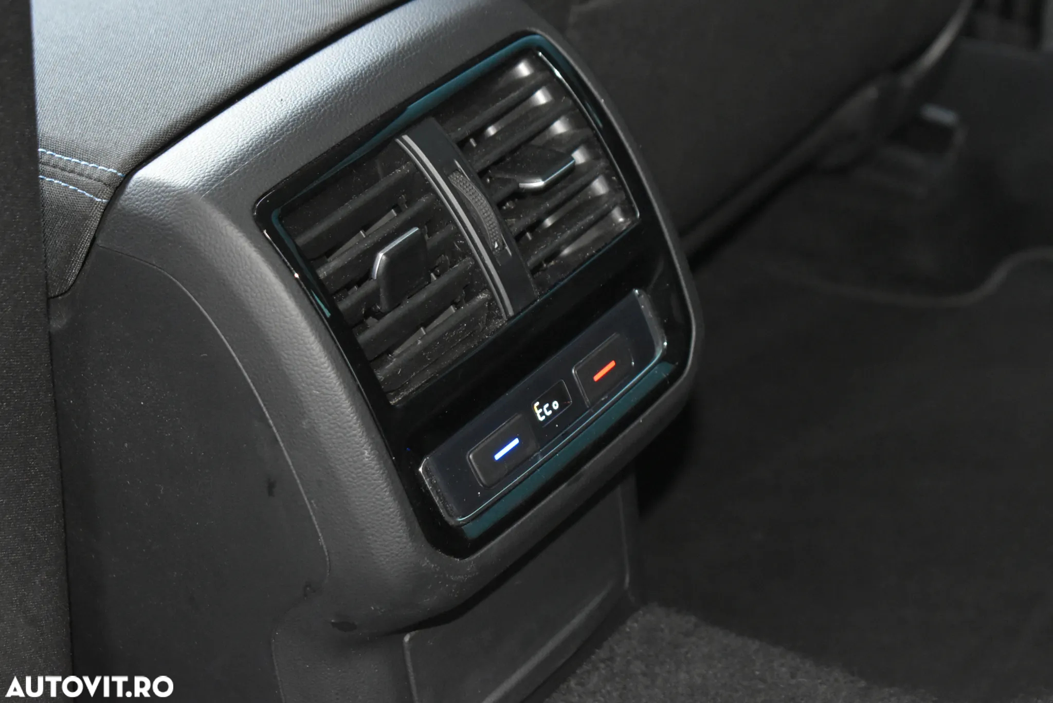 Volkswagen Passat Variant 1.4 TSI Plug-In-Hybrid DSG GTE - 14