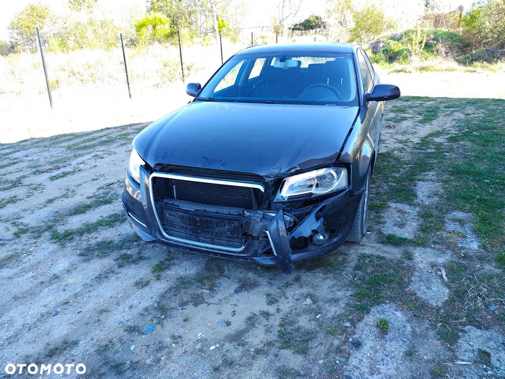 Audi A3 Sportback 1.6 TDI 102g DPF - 1