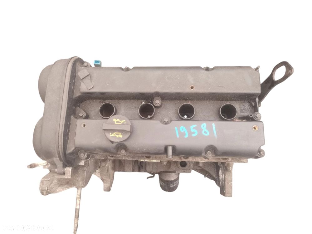 SILNIK SŁUPEK FORD FOCUS MK2 (2004-2007) 1.6 16V 100KM HWDA - 5