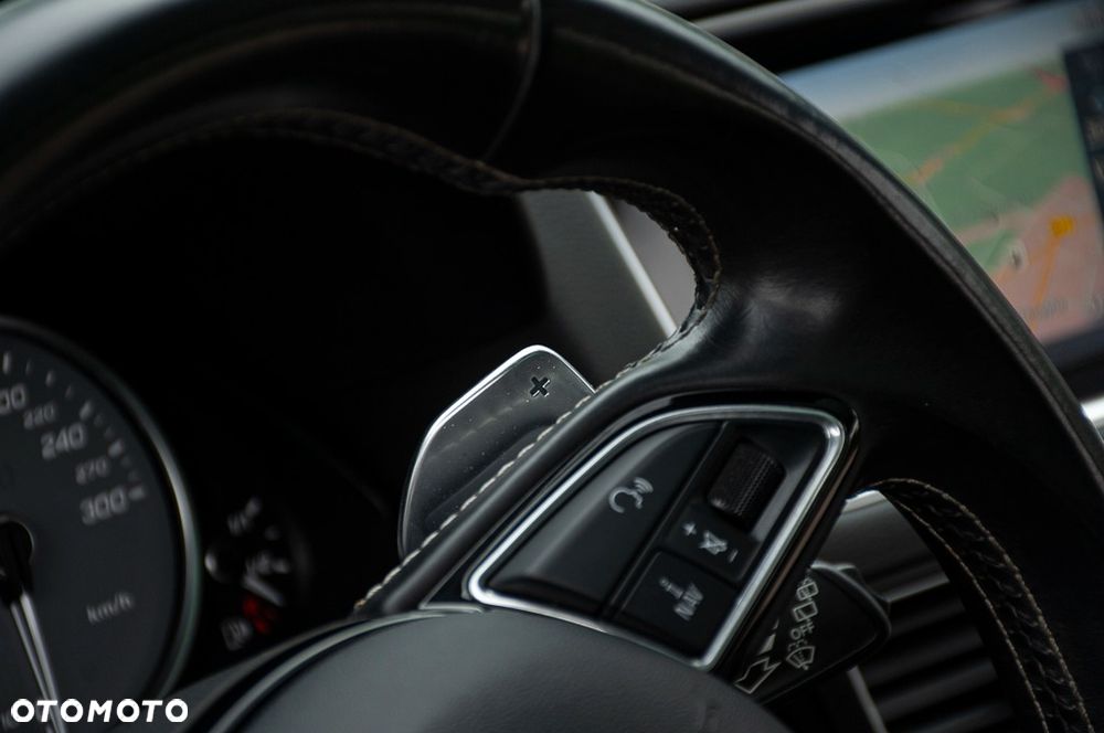 Audi SQ5 3.0 TDI Quattro Competition - 33