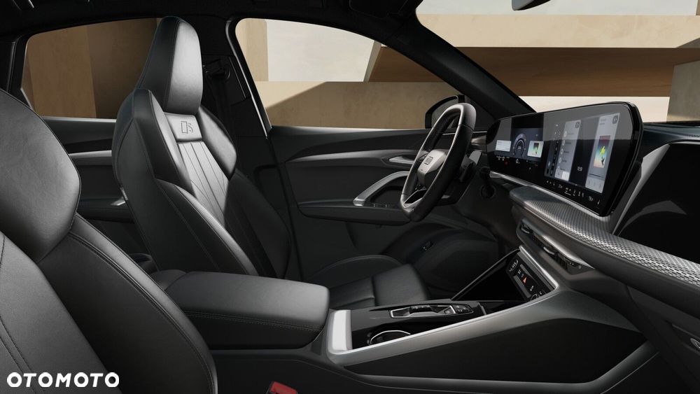 Audi Q5 Sportback - 10