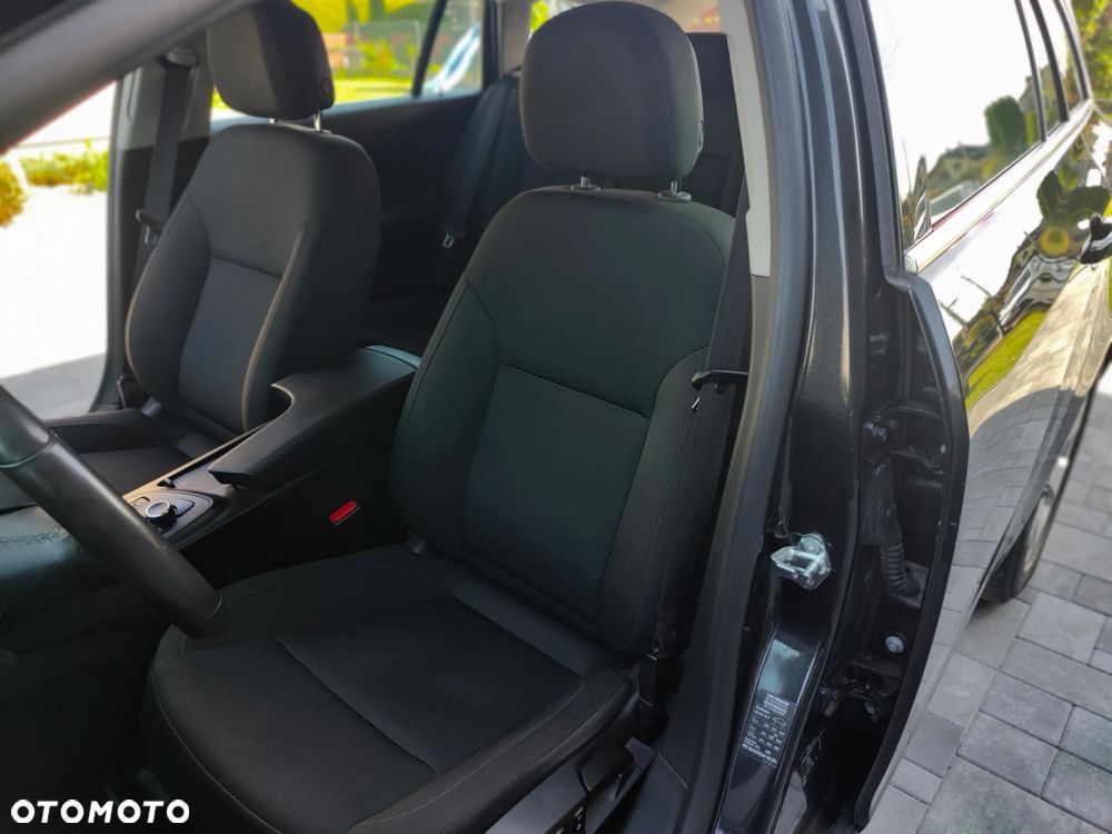 Opel Insignia 2.0 CDTI Sport - 17