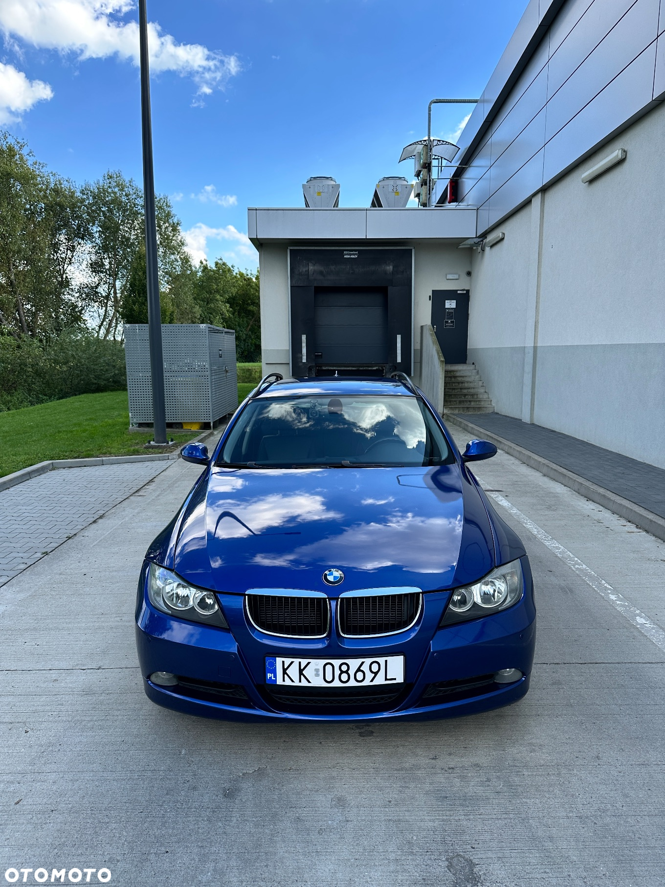 BMW Seria 3 320d - 2