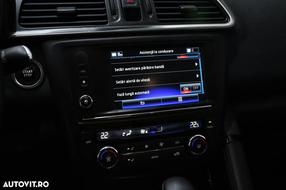 Renault Kadjar 1.6 DCI 4X4 Intens - 17