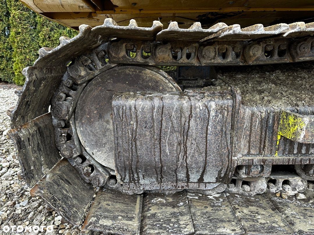 Caterpillar 320 EL - 28