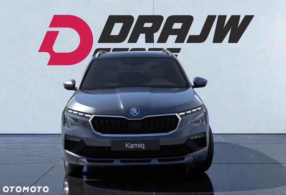 Skoda Kamiq - 17