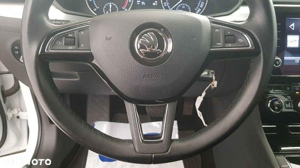 Skoda Superb - 28