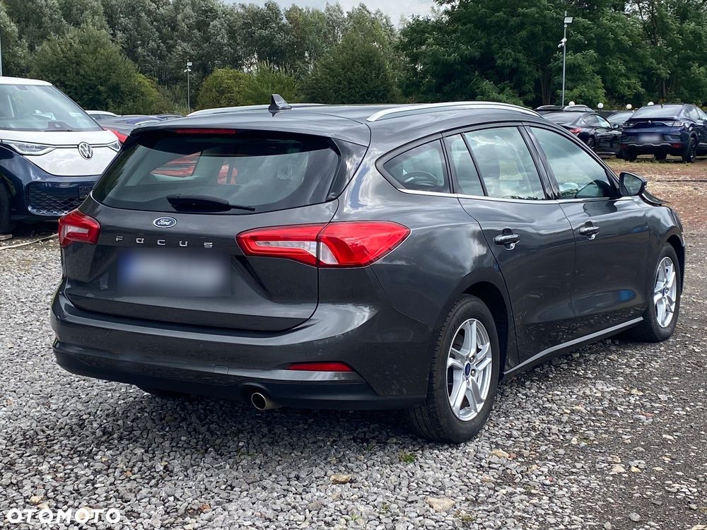 Ford Focus SW 1.5 EcoBlue Active - 1